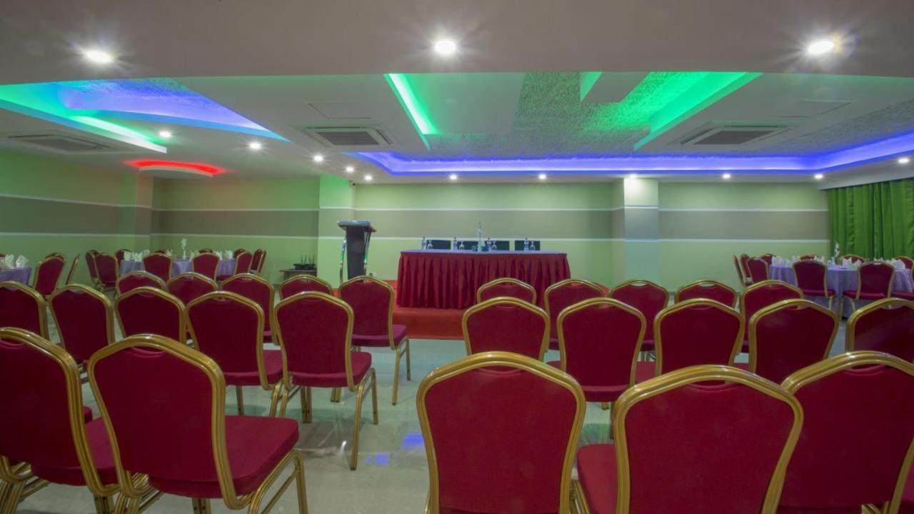Hotel Mira Garden Sylhet Eksteriør billede